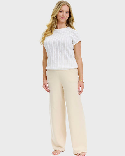 Sofie Comfortable Loungewear Pants