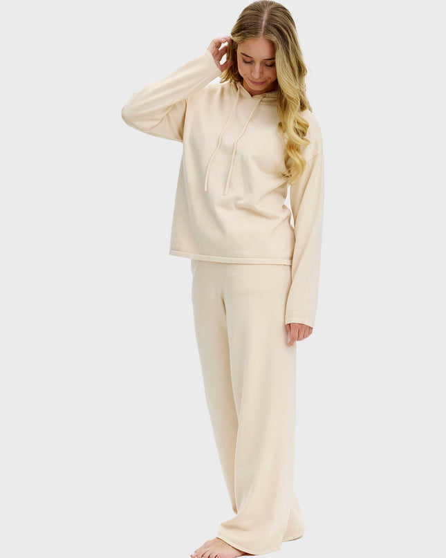 Sofie Complete Loungewear Set with Hoodie