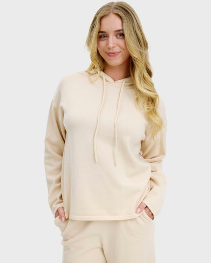 Sofie Complete Loungewear Set with Hoodie