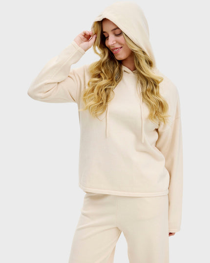 Sofie Complete Loungewear Set with Hoodie
