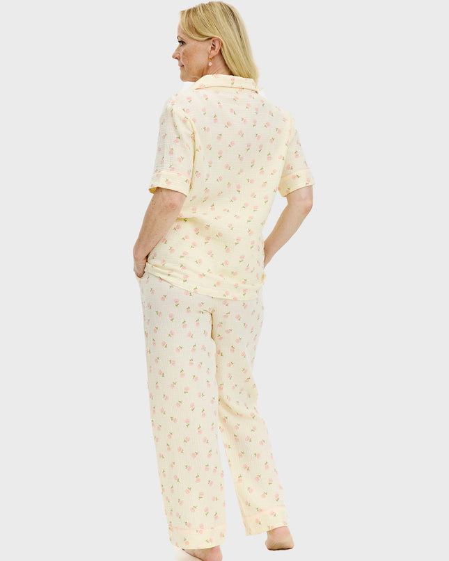 Hanne Family Christmas Pajamas