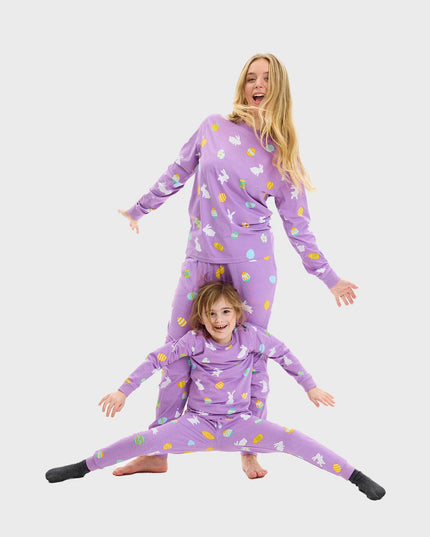 Little Easter Pajamas for Women