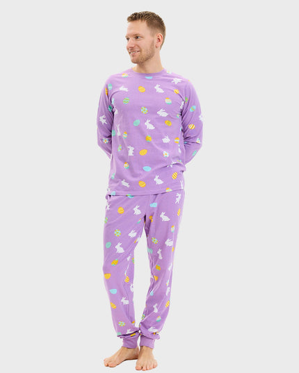 Little Easter Pajamas for Men