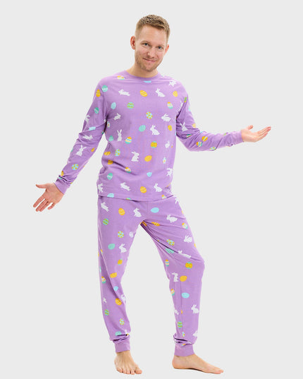 Little Easter Pajamas for Men