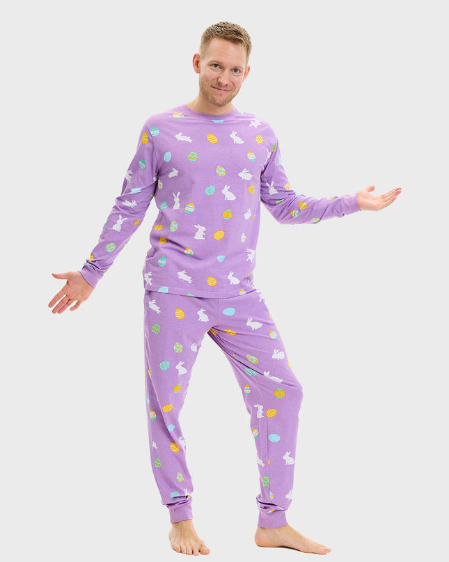 Little Easter Pajamas for Men
