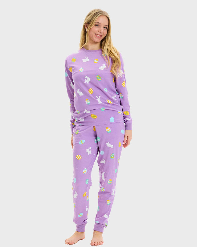 Little Easter Pajamas - Women's Collection