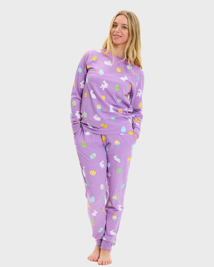 Little Easter Pajamas for Women