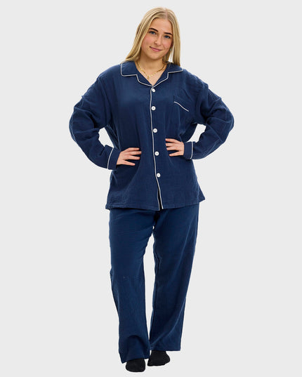 Chris Family Christmas Pajamas