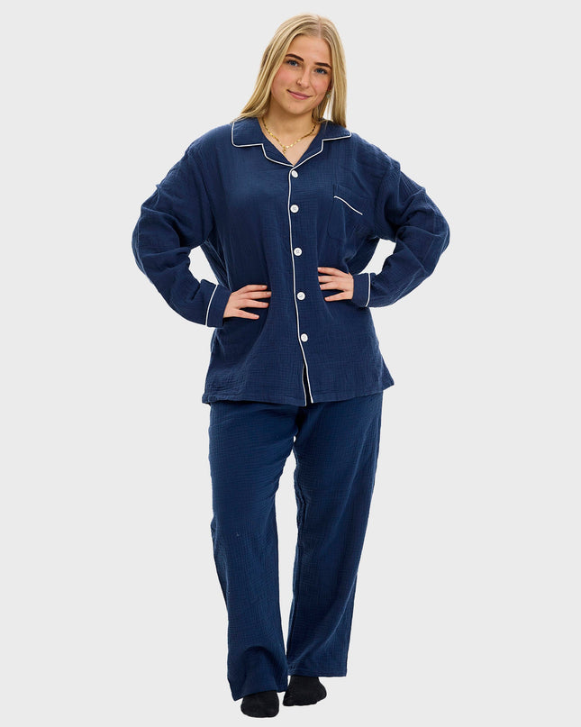 Chris Family Christmas Pajamas