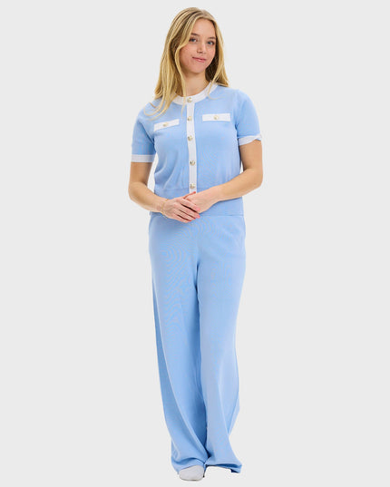 Søs Versatile Loungewear Cardigan