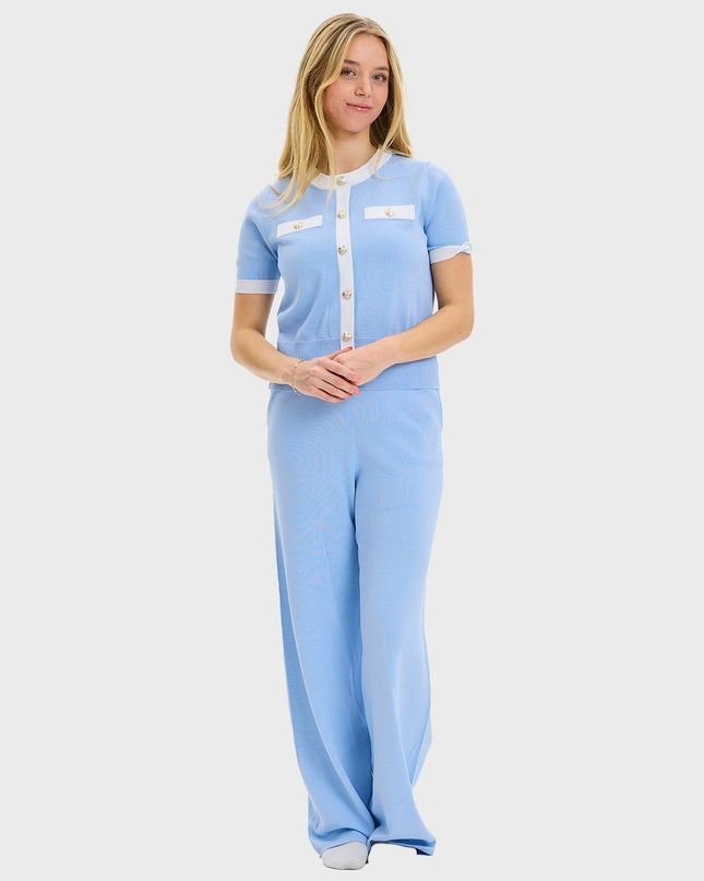 Søs Versatile Loungewear Cardigan