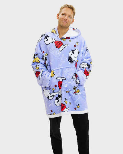 Peanuts Dreamhoodie for Unisex