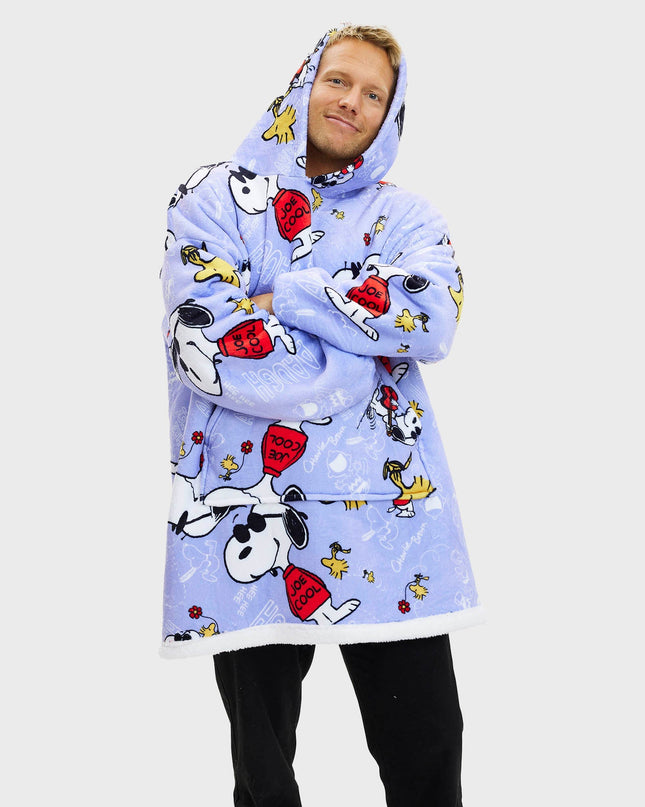 Peanuts Dreamhoodie for Unisex