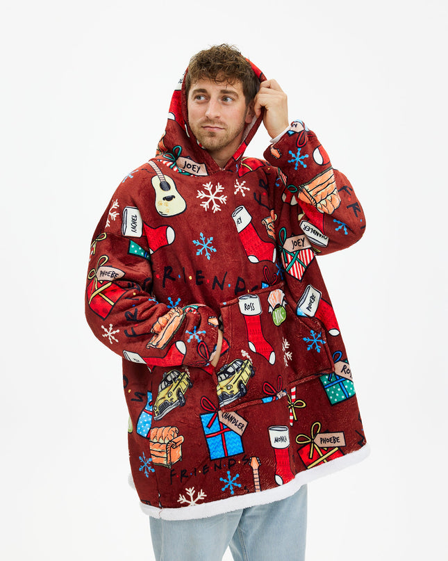 Friends Dreamhoodie for Unisex