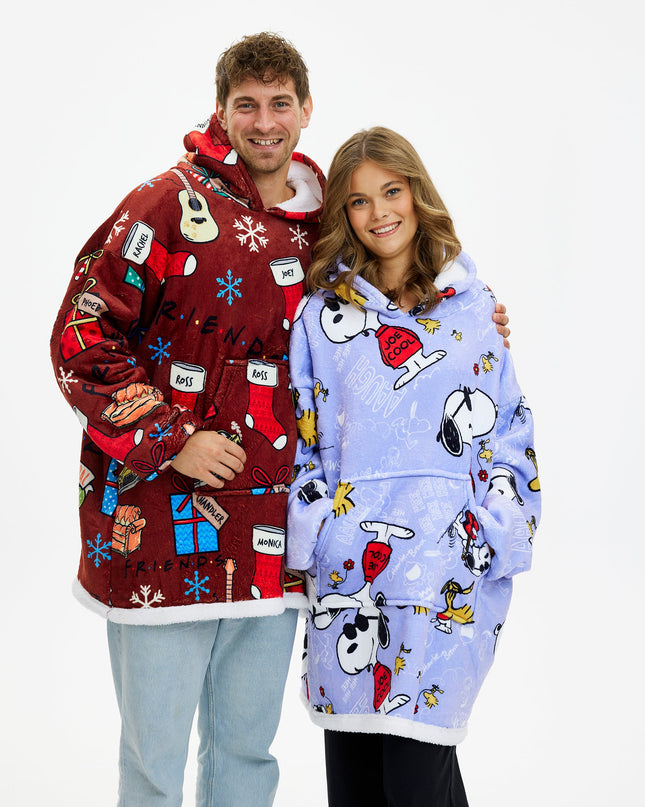 Friends Dreamhoodie for Unisex