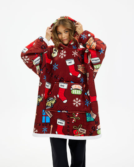 Friends Dreamhoodie for Unisex