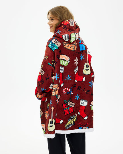 Friends Dreamhoodie for Unisex