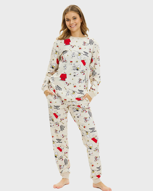 Peanuts Pajamas - Women's Edition