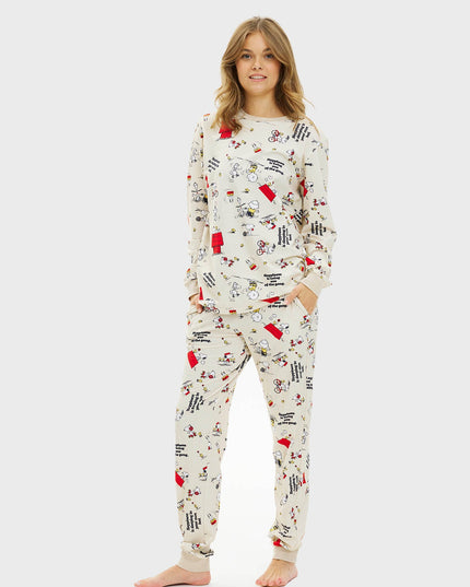 Peanuts Pajamas for Women