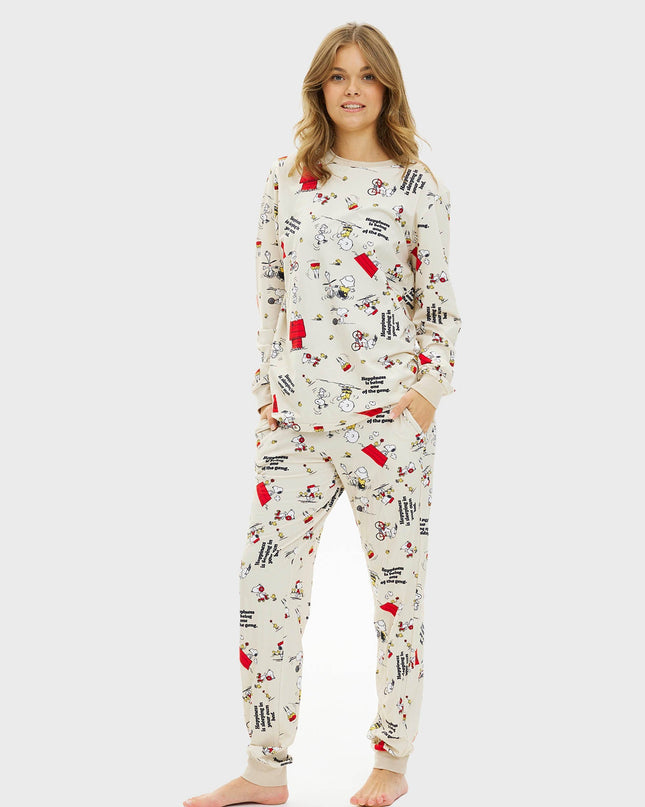 Peanuts Pajamas - Women's Edition