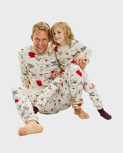 Peanuts Pajamas for Kids