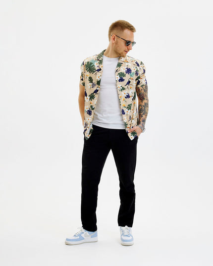 Hawaii Summer Lounge Set