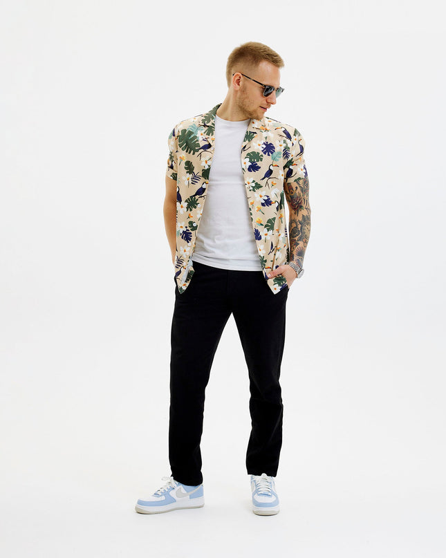 Hawaii Summer Lounge Set