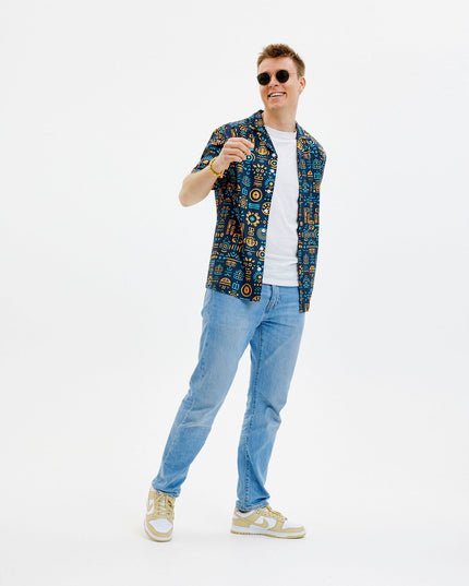 Somerset Summer Set in Polynesia