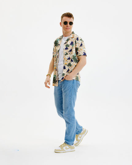 Hawaii Summer Lounge Set