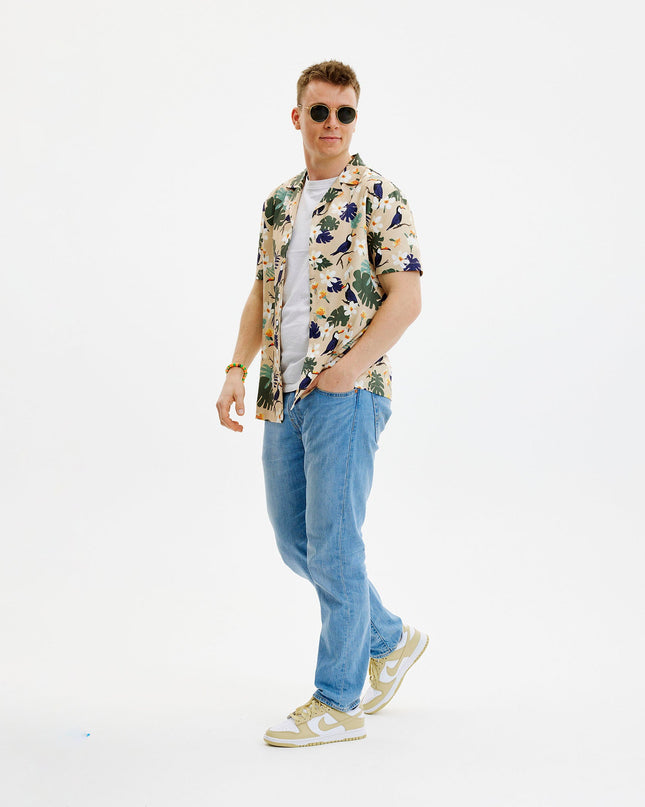 Hawaii Summer Lounge Set