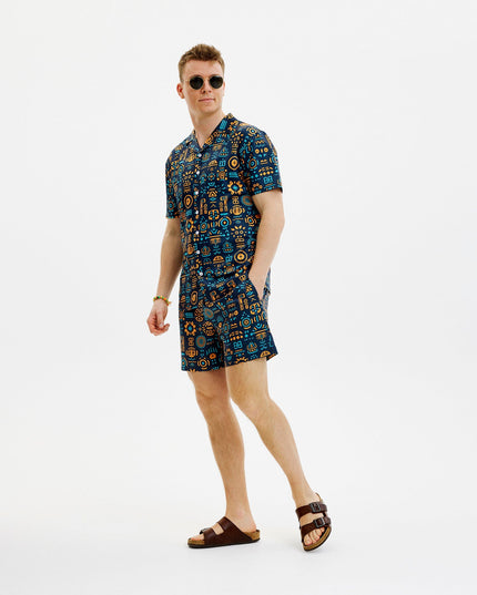 Somerset Summer Set in Polynesia