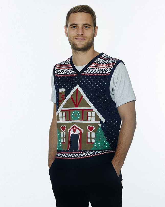 Christmas Cardigan for Men and Women