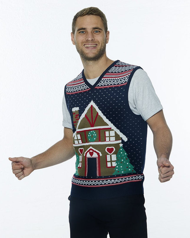Christmas Cardigan for Men and Women