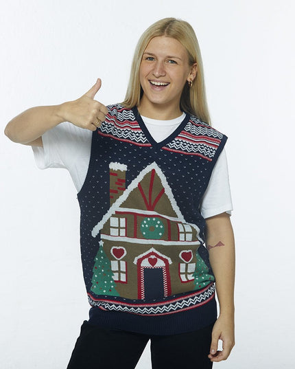 Christmas Cardigan for Men and Women