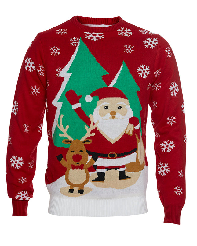 Popular Christmas Sweater for Kids