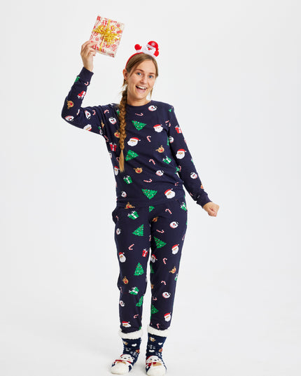 Nice Christmas Pajamas for Women