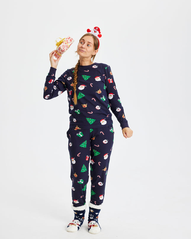 Nice Christmas Pajamas for Women