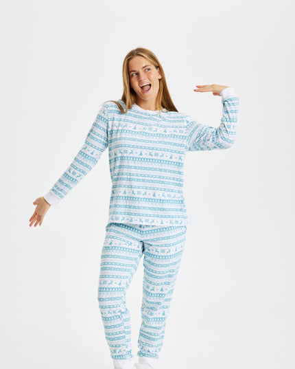Christmassy Women's Christmas Pajamas for the Holidays
