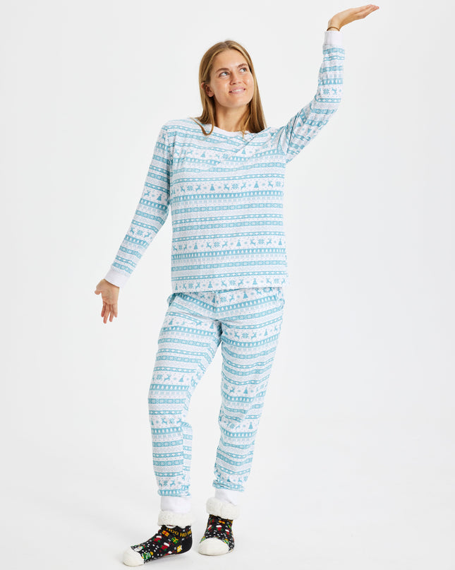 Christmassy Women's Christmas Pajamas for the Holidays