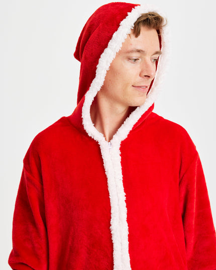 Santa's Jumpsuit for Men