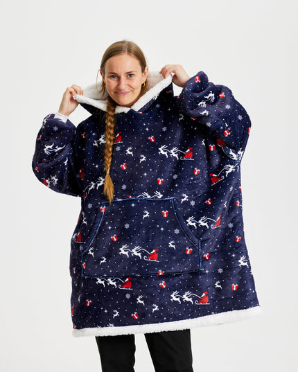 Stylish Dream Hoodie