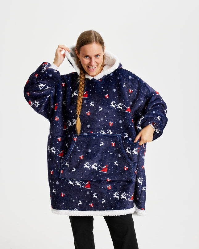 Stylish Dream Hoodie