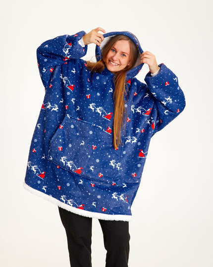 Stylish Dream Hoodie