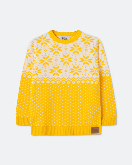 Kids' Easter Sweater