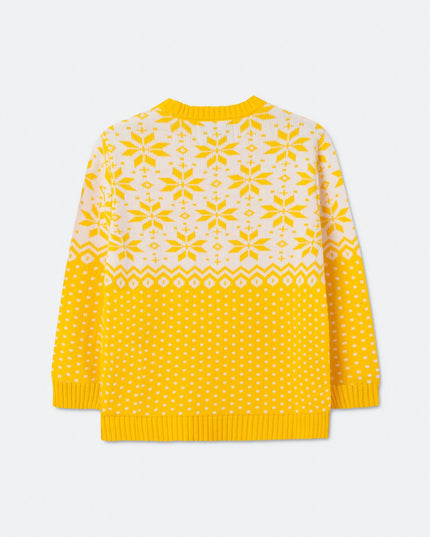 Kids' Easter Sweater