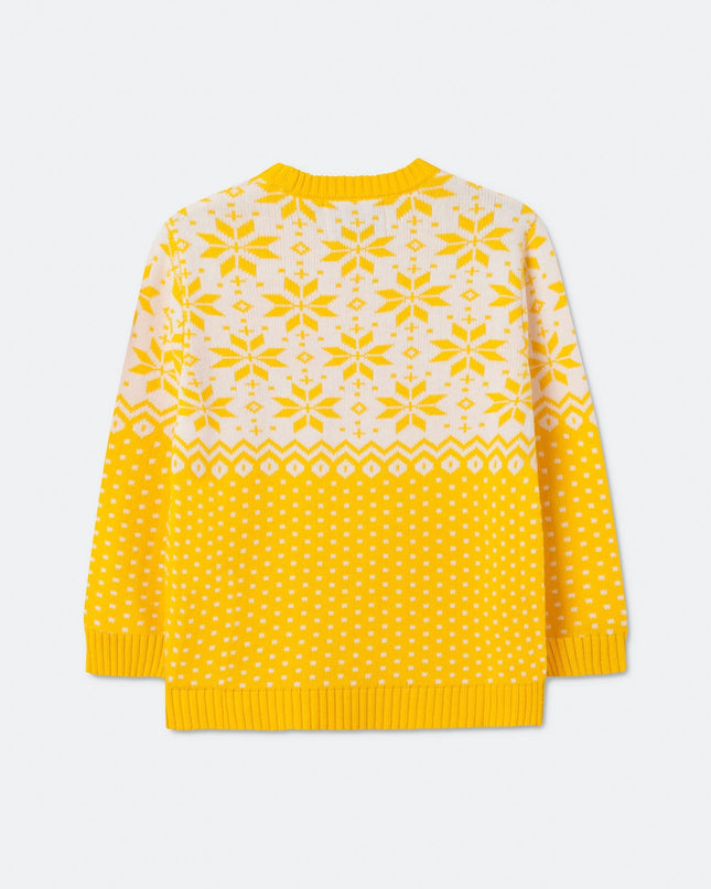 Kids' Easter Sweater