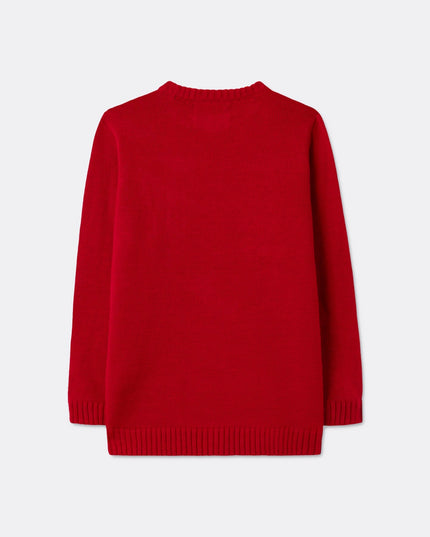 Kids' Harry Potter Christmas Sweater