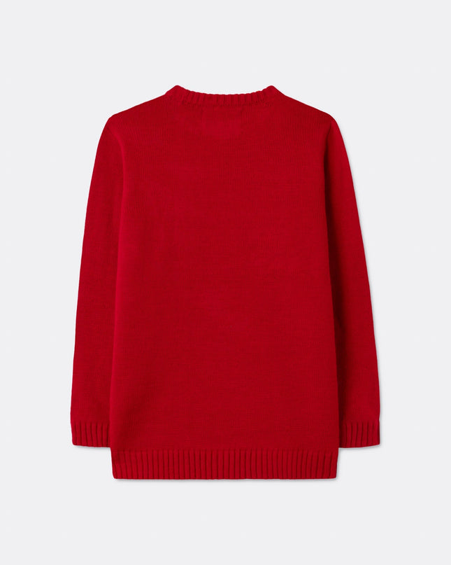 Kids' Harry Potter Christmas Sweater