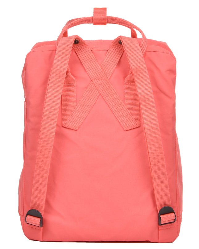 Fjallraven Kanken Backpack in Peach Pink