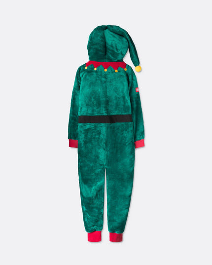 Kids' Elf Onesie